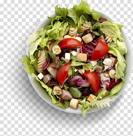 Greek salad Israeli salad Caesar salad Waldorf salad Tuna salad, Salad Bar transparent background PNG clipart