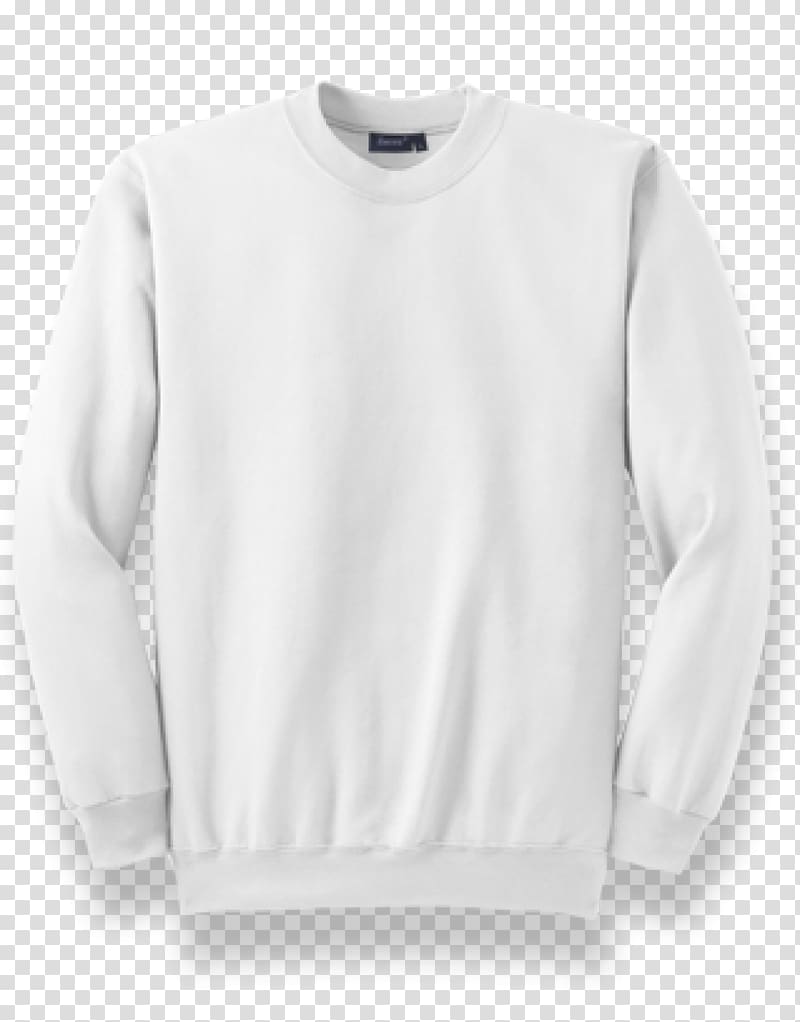 T-shirt Sleeve Hoodie Sweater Crew neck, T-shirt transparent background ...
