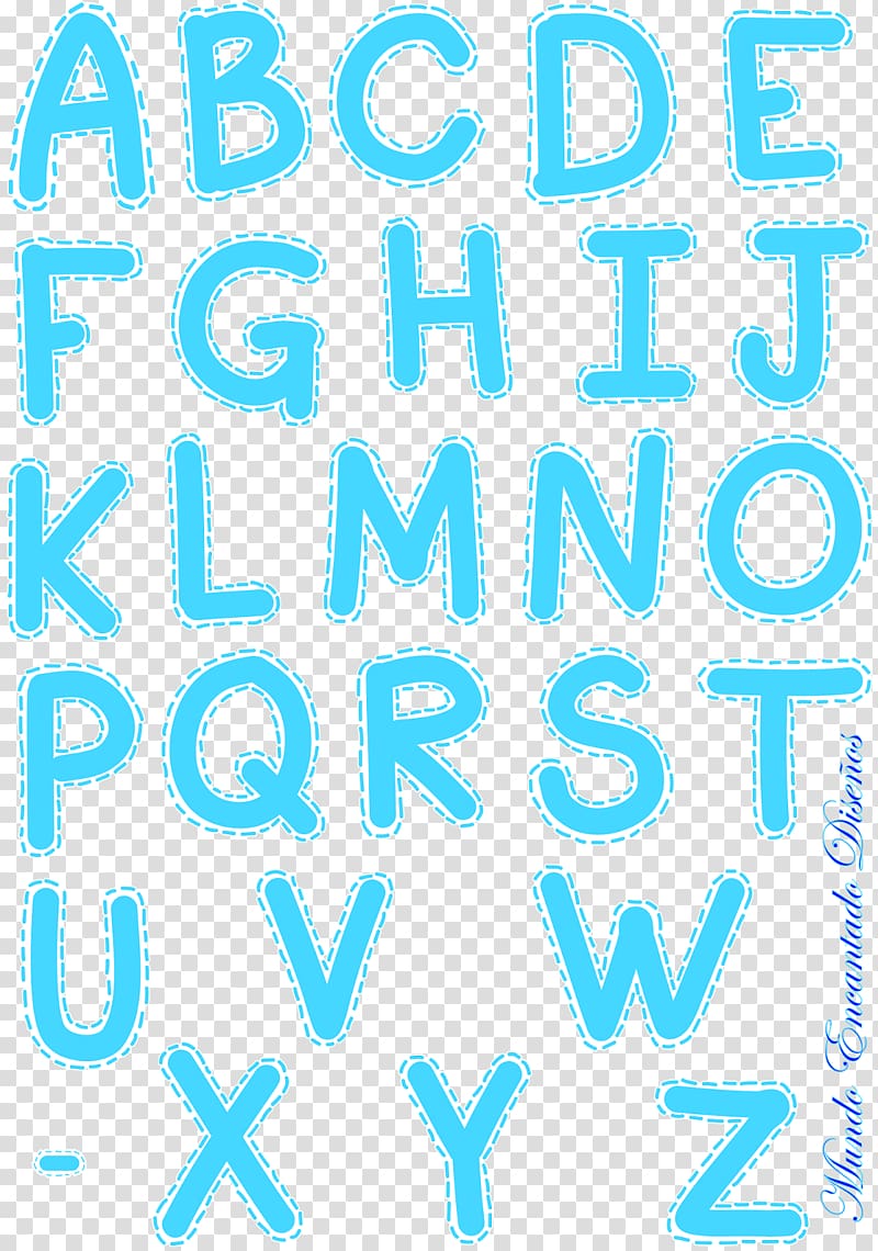 English alphabet Letter Poster Font, dra juguetes transparent background  PNG clipart