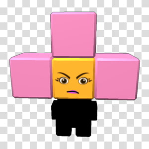 Blocksworld Robot Flower Mecha, robot transparent background PNG clipart thumbnail