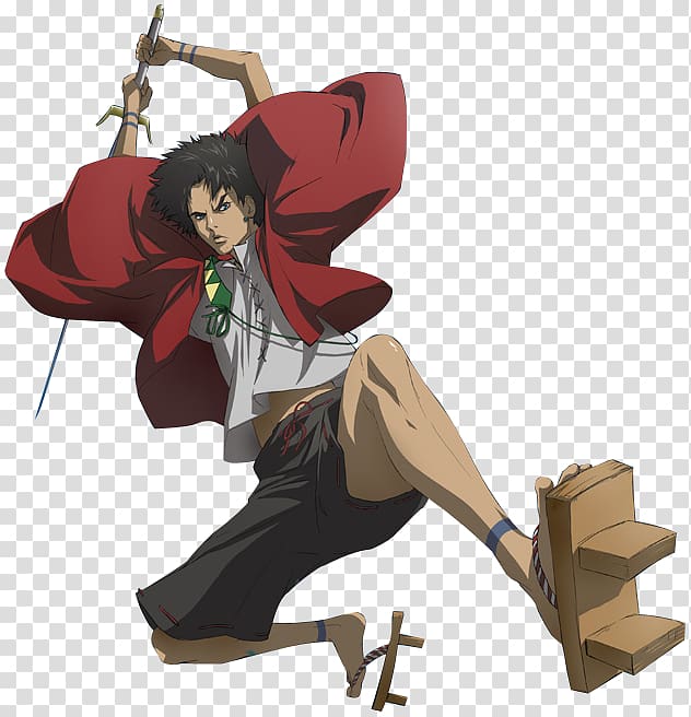 Free Png Samurai Png Images Transparent  Samurai Champloo Png PNG Image   Transparent PNG Free Download on SeekPNG