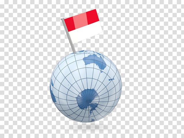 Flag of Singapore Globe , globe transparent background PNG clipart