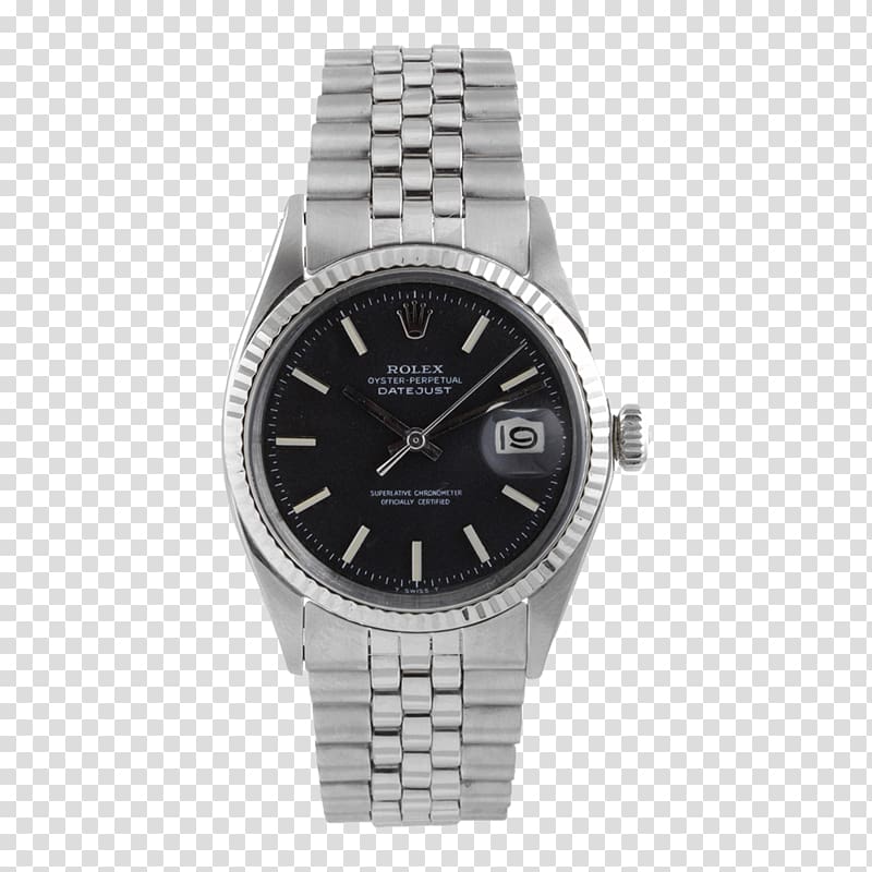 Hamilton Watch Company Tissot Chronograph Movado, metal bezel transparent background PNG clipart