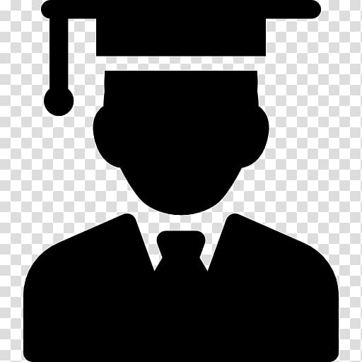 Graduation ceremony Computer Icons University , student transparent background PNG clipart