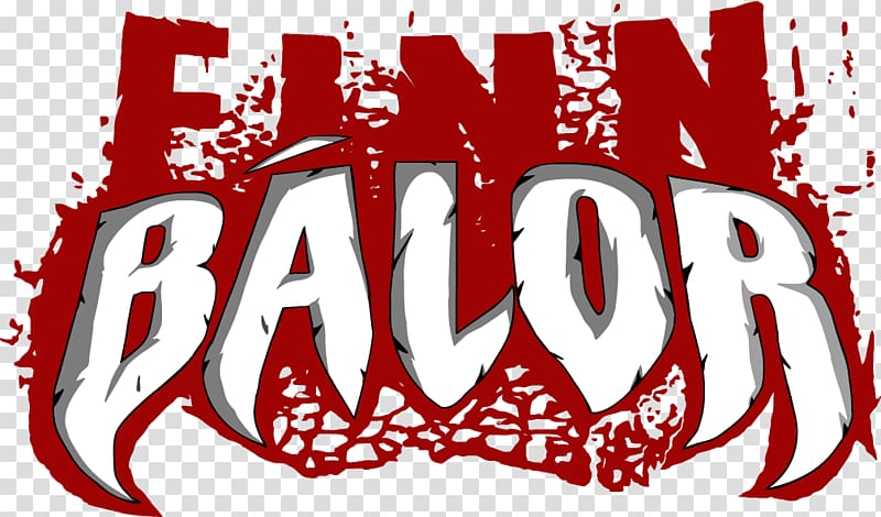Finn Balor logo, Finn Balor Logo transparent background PNG clipart