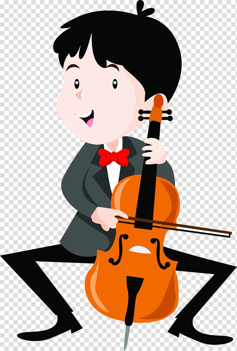 Performance Musical instrument Child Concert, Children playing musical instruments for children transparent background PNG clipart