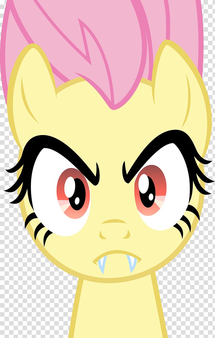 Fluttershy Pony Make New Friends but Keep Discord, Buy One Get One FREE transparent background PNG clipart