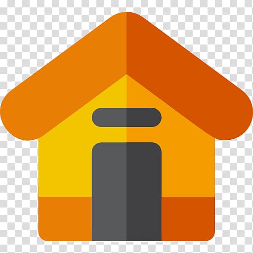 House Computer Icons Real Estate, Residental transparent background PNG clipart
