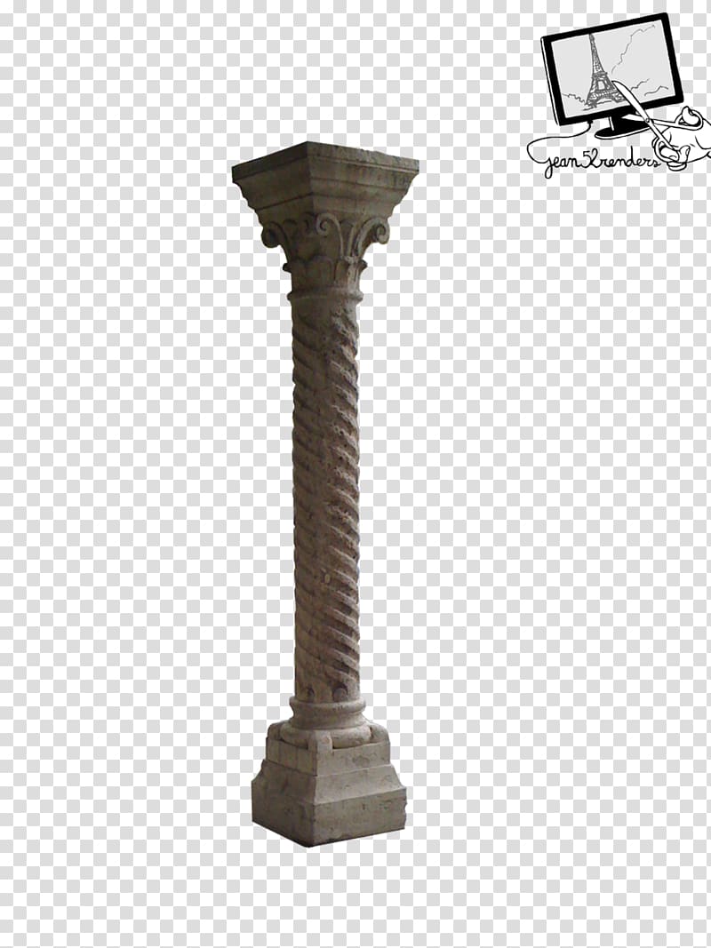 Pillars of Ashoka Column Thepix Building, column transparent background PNG clipart