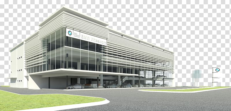 Commercial building Corporate headquarters Facade, navigate transparent background PNG clipart