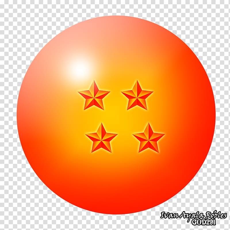 Sphere Bola de drac Goku Circle, goku transparent background PNG clipart