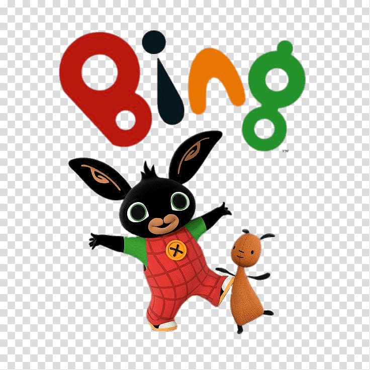 Bing: Bed Time CBeebies Bing Go Picnic Child Bing: Get Dressed, duracell bunny transparent background PNG clipart