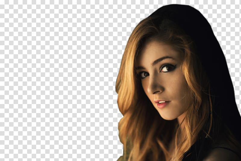 Chrissy Costanza Musician Desktop Against The Current Counting Stars, grapher transparent background PNG clipart