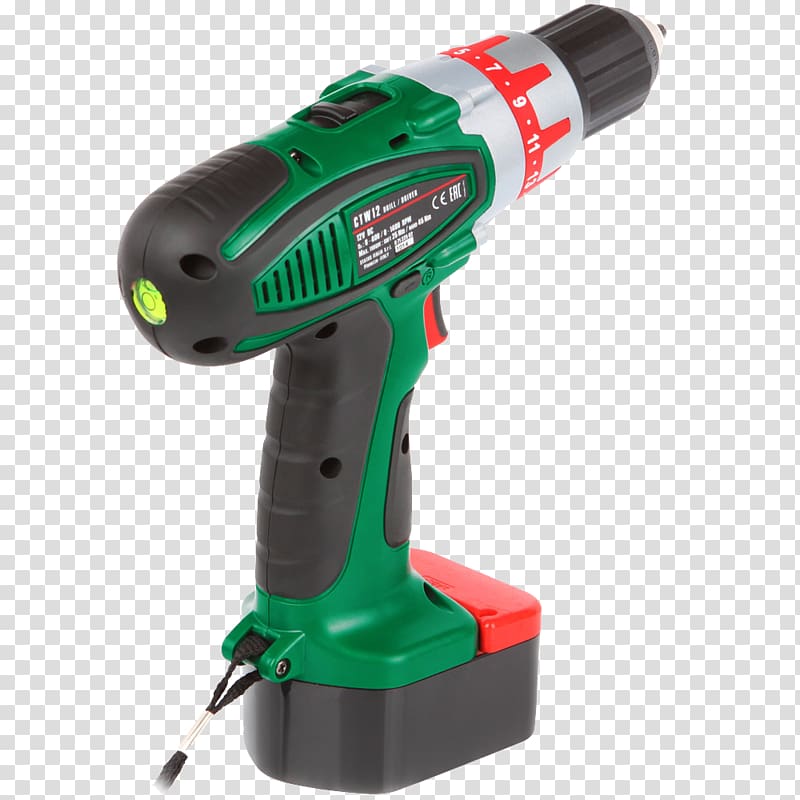 Random orbital sander Impact driver Impact wrench Augers Machine, electric screw driver transparent background PNG clipart