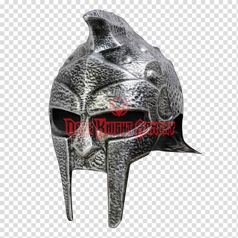 Maximus Motorcycle Helmets Galea Gladiator, Helmet transparent background PNG clipart