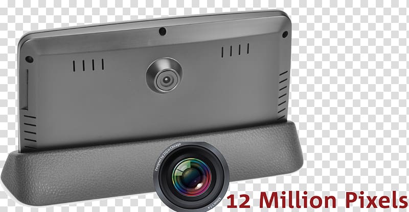 Multimedia Car Camera lens Automotive head unit Vehicle audio, car transparent background PNG clipart