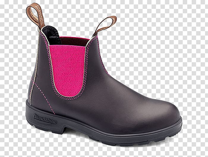 Australia Blundstone Footwear Boot Pink Shoe, Australia transparent background PNG clipart