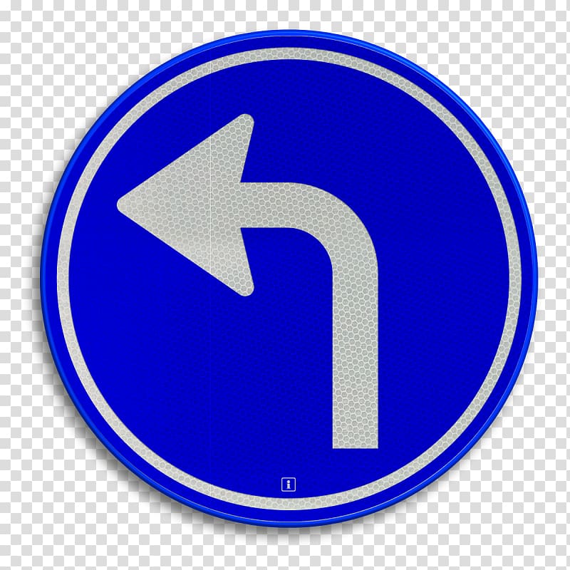 Traffic sign Reglement verkeersregels en verkeerstekens 1990 Arrow Symbol, Retro van transparent background PNG clipart