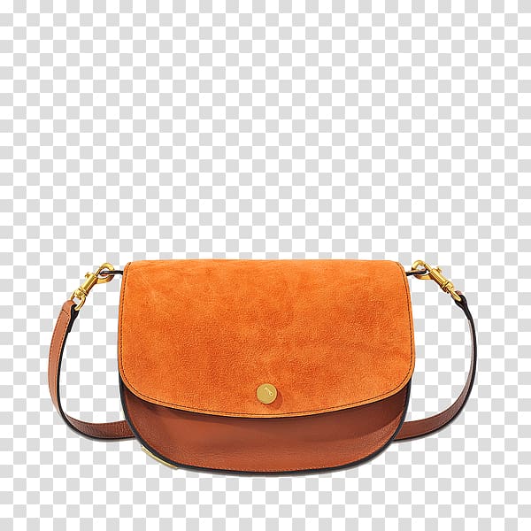 Handbag Leather Messenger Bags Shoulder, bag transparent background PNG clipart