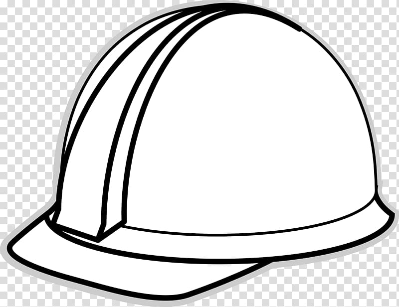 Architectural engineering Hard Hats , Hat transparent background PNG clipart
