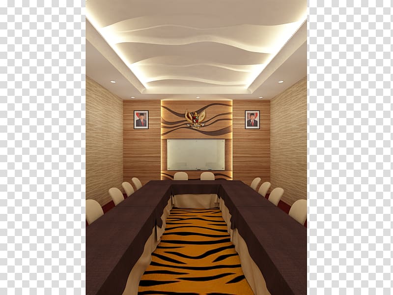 Interior Design Services Floor Lighting, meeting room transparent background PNG clipart