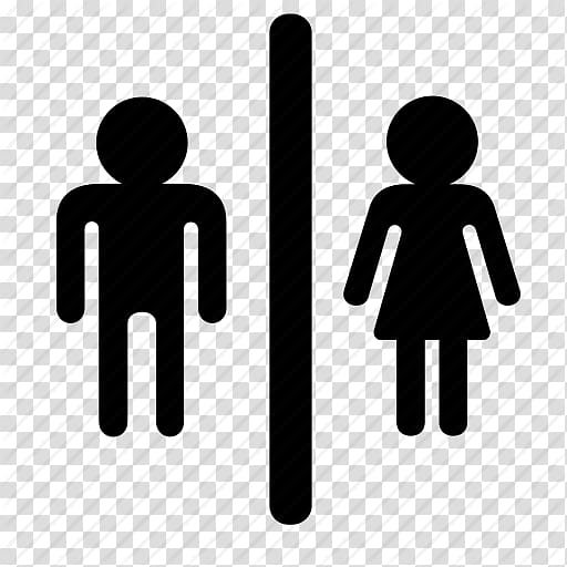 Computer Icons Female Boy , Boy Girl Toilet Wc Icon transparent background PNG clipart