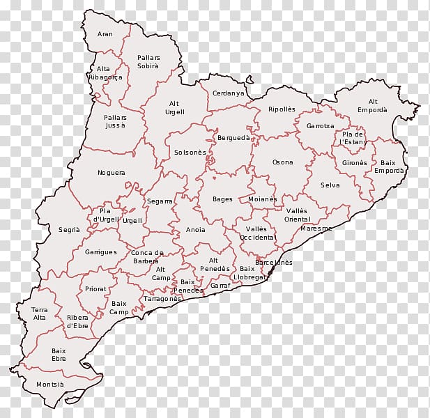 Berguedà Comarcas de Cataluña Enciclopedia Libre Universal en Español Wikipedia, others transparent background PNG clipart