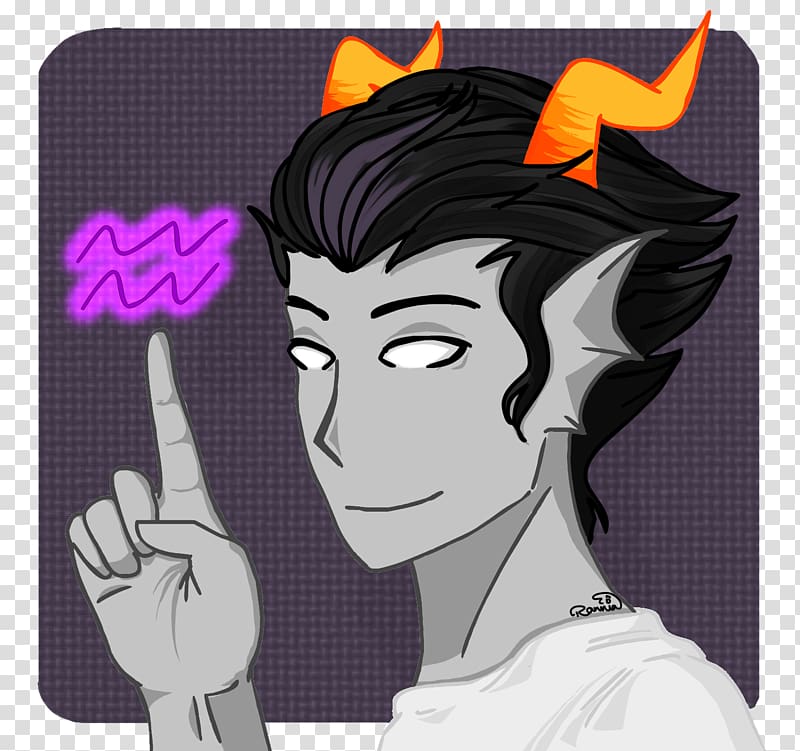 Cronus Drawing Hiveswap, others transparent background PNG clipart