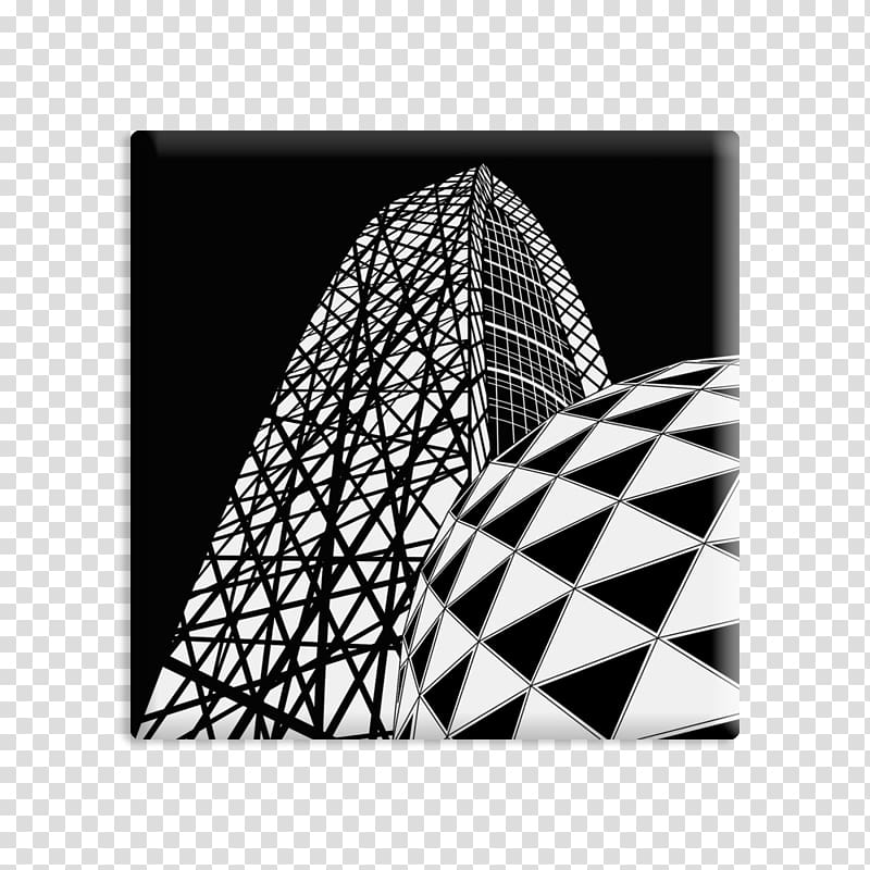 Solomon R. Guggenheim Museum Mode Gakuen Cocoon Tower Eiffel Tower Atomium Neue Nationalgalerie, eiffel tower transparent background PNG clipart