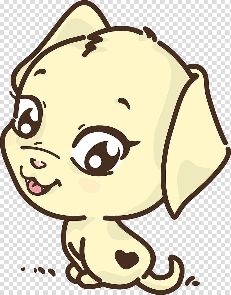 Maltese dog Puppy Sticker , Dog food transparent background PNG clipart