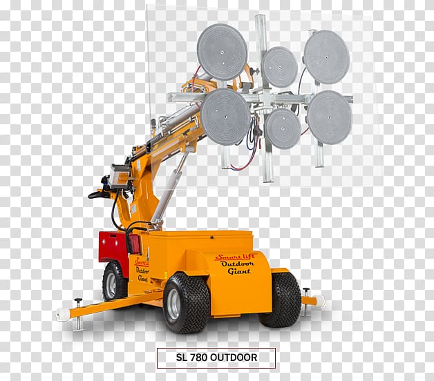 Window Machine Lifting equipment Glass Material-handling equipment, window transparent background PNG clipart