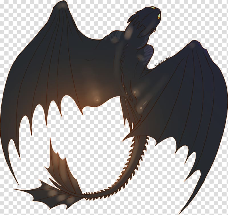 Toothless How to Train Your Dragon Drawing Sketch, toothless transparent background PNG clipart