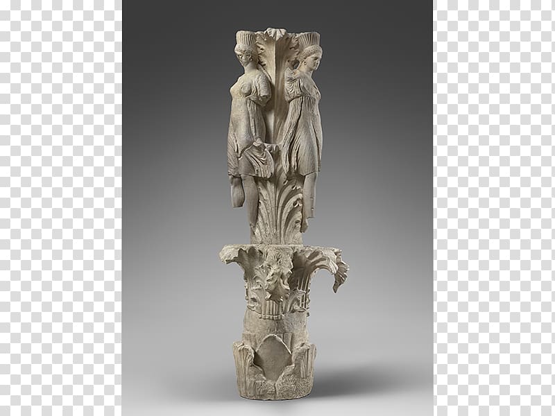 Musée du Louvre Sculpture Column Delphi Pedestal, column transparent background PNG clipart