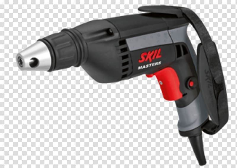 SKIL 6221 AA Impact driver Screw gun Augers Screwdriver, screwdriver transparent background PNG clipart