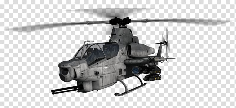 gray helicopter , Helicopter Flight Fixed-wing aircraft, Helicopter transparent background PNG clipart