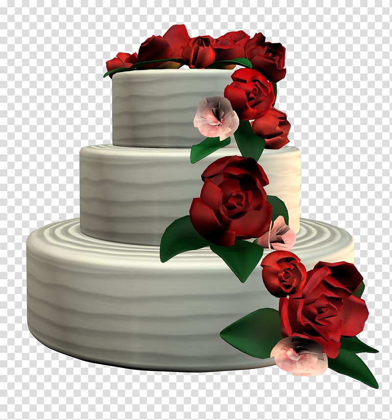 Layer cake Food Wedding, cake transparent background PNG clipart