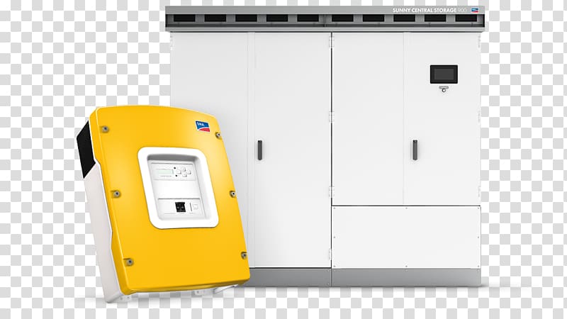 SMA Solar Technology Power Inverters Stand-alone power system Solar inverter Off-the-grid, Richter Scale Day transparent background PNG clipart