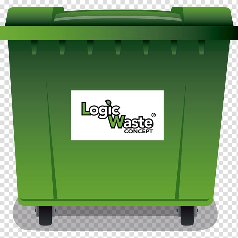 Rubbish Bins & Waste Paper Baskets Intermodal container Wheelie bin Waste management, waste bottle transparent background PNG clipart