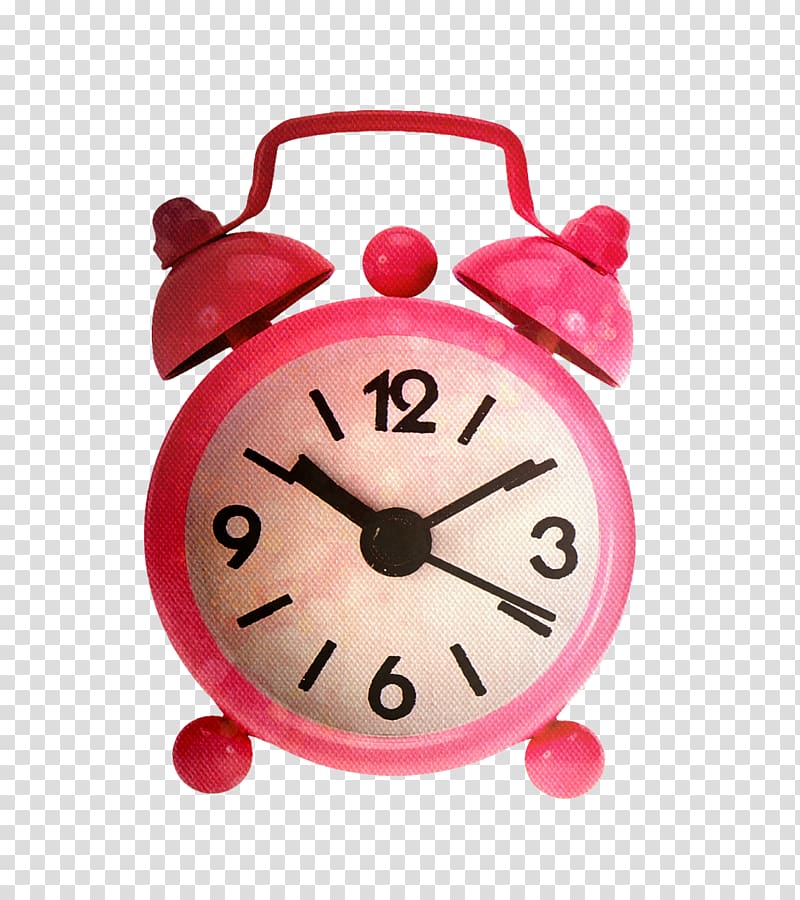 Table Alarm Clocks Light Clocky, alarm transparent background PNG clipart