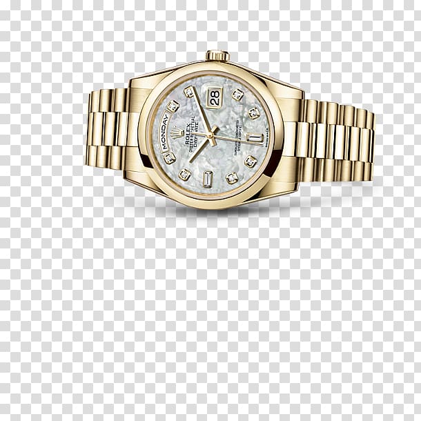 Rolex Datejust Rolex GMT Master II Rolex Day-Date Watch, rolex transparent background PNG clipart