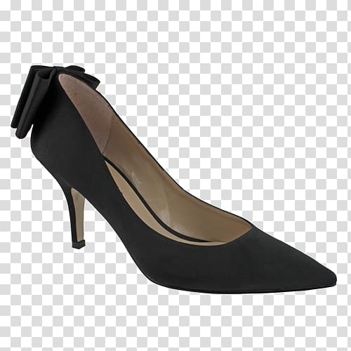 High-heeled shoe Stiletto heel Areto-zapata Suede, Audrey Hepburn Sabrina transparent background PNG clipart