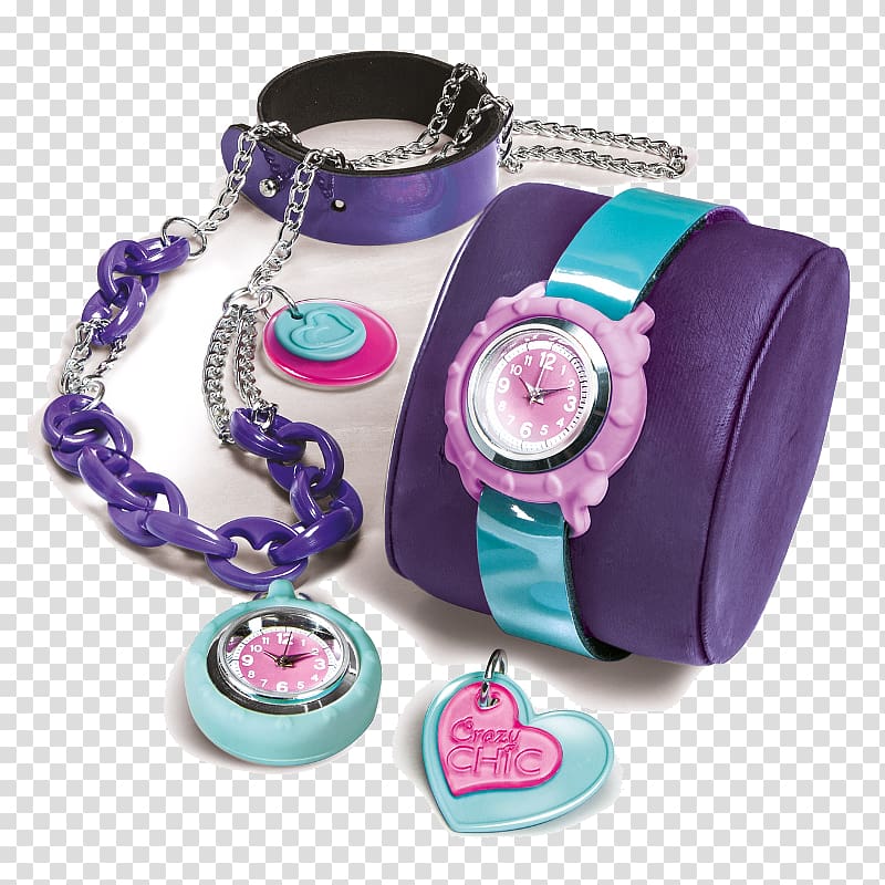 Watch Toy Clock Strap Jewellery, watch transparent background PNG clipart