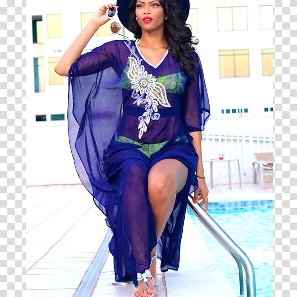 Fashion Dress Slip Costume Kaftan, dress transparent background PNG clipart