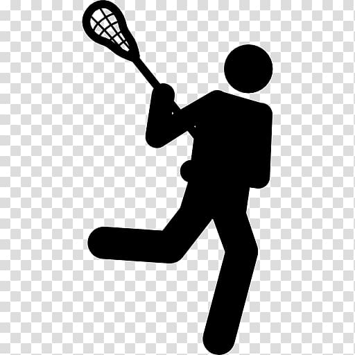 Lacrosse Sticks Sport Computer Icons Racket, lacrosse transparent background PNG clipart