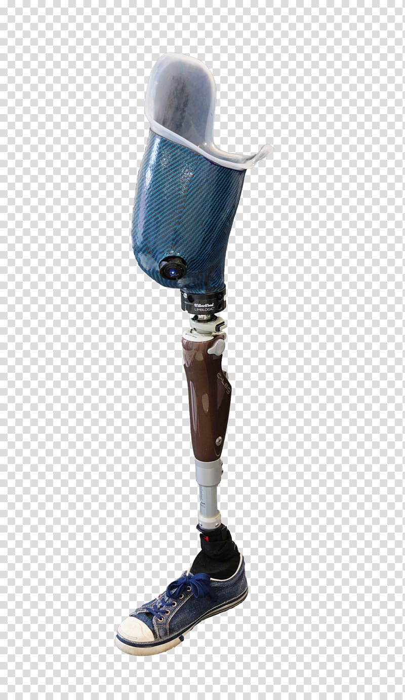 Cobalt blue Figurine Knee, busch transparent background PNG clipart
