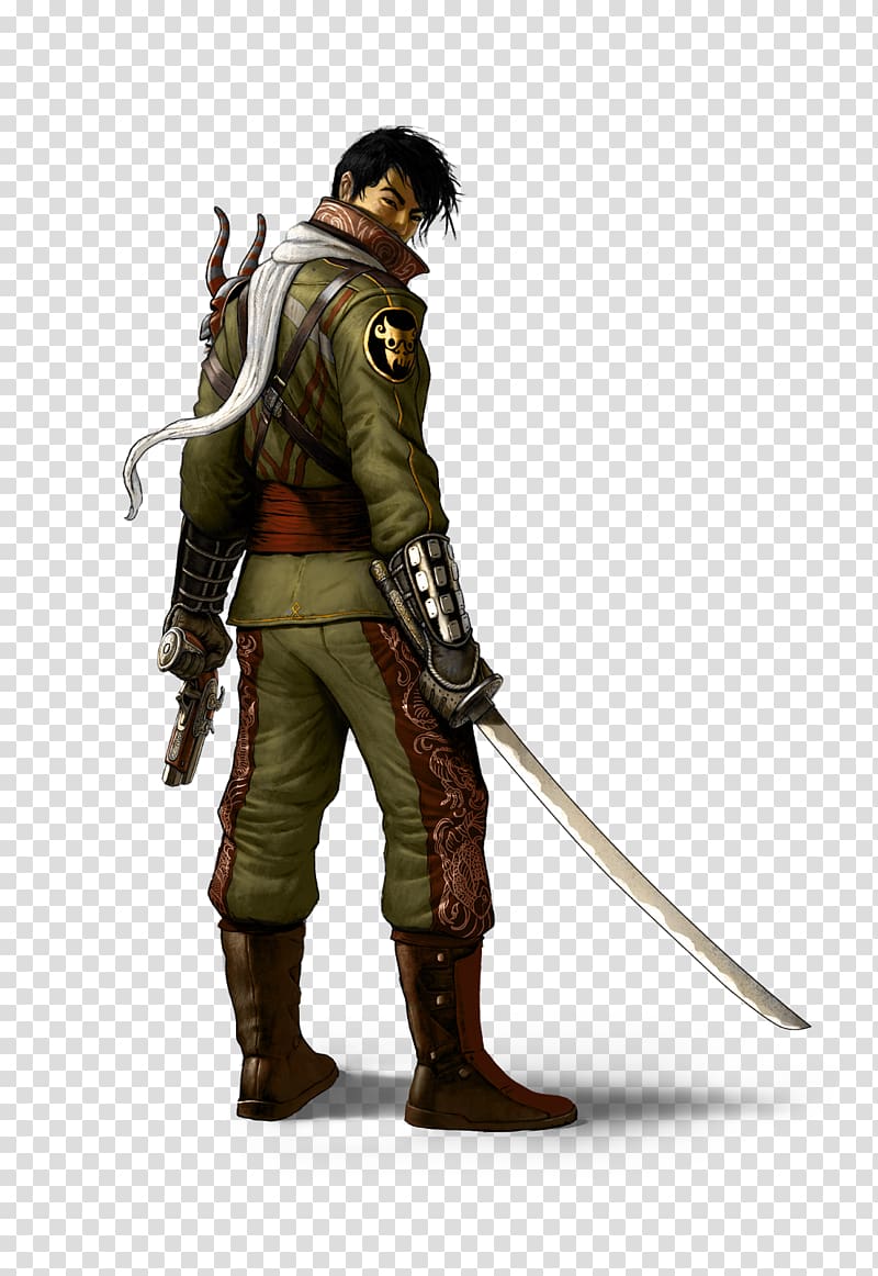 Secret World Legends Character Concept art Desktop , Pilot uniform transparent background PNG clipart