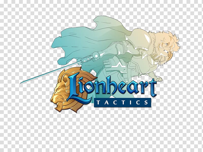 Lionheart Tactics Logo Avatar, others transparent background PNG clipart