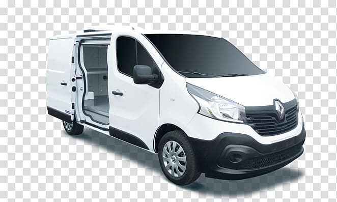 Car Van Renault Trafic Province of Turin, Renault Trafic transparent background PNG clipart