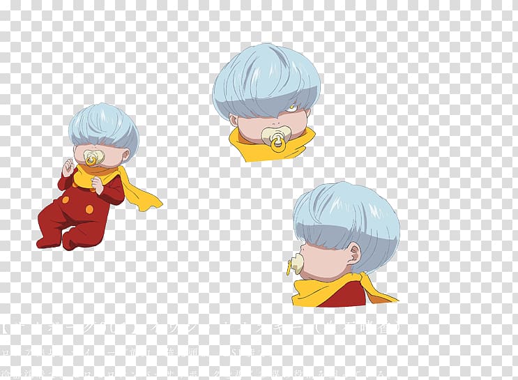 Ivan Whisky Joe Shimamura Cyborg 009 Devilman, Cyborg transparent background PNG clipart