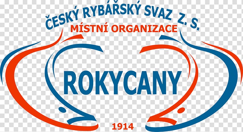 Český Rybářský Svaz, MO, Rokycany Organization Logo Brand, Oval logo transparent background PNG clipart